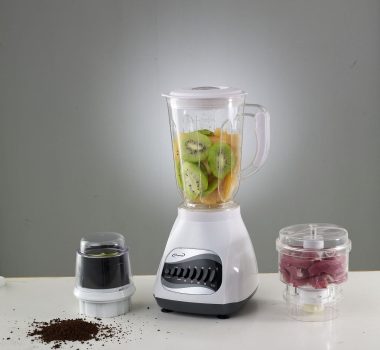 Revolutionize Your Cooking Experience with These Must-Have Kitchen Appliances Revolutionize Your Cooking Experience with These Must-Have Kitchen Appliances